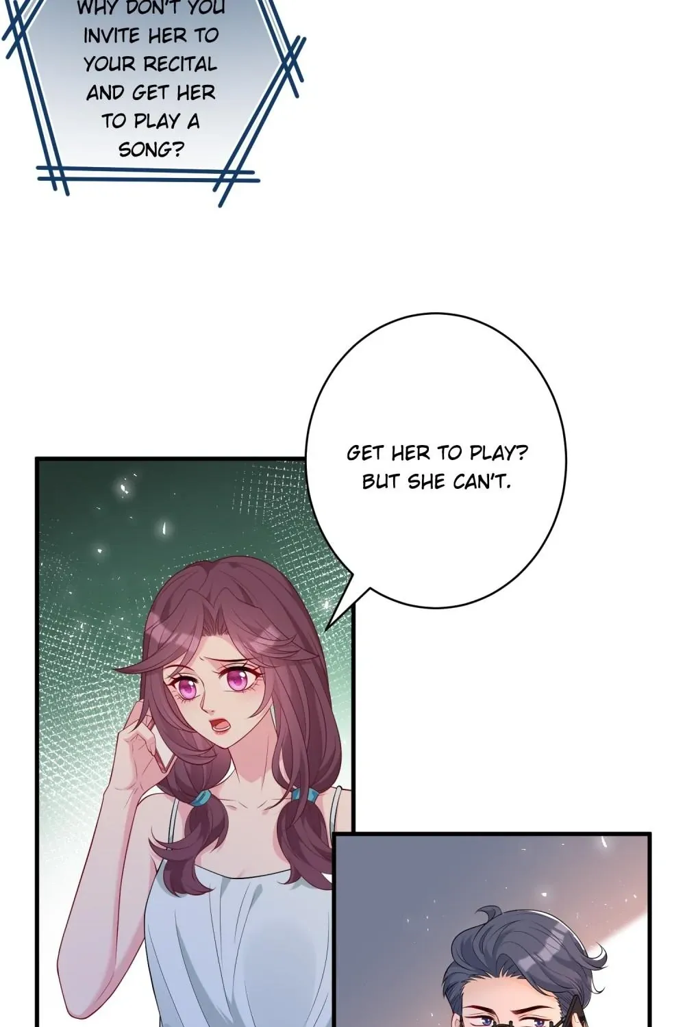 The Real Daughter, She Is an Almighty Boss Chapter 82 page 12 - 