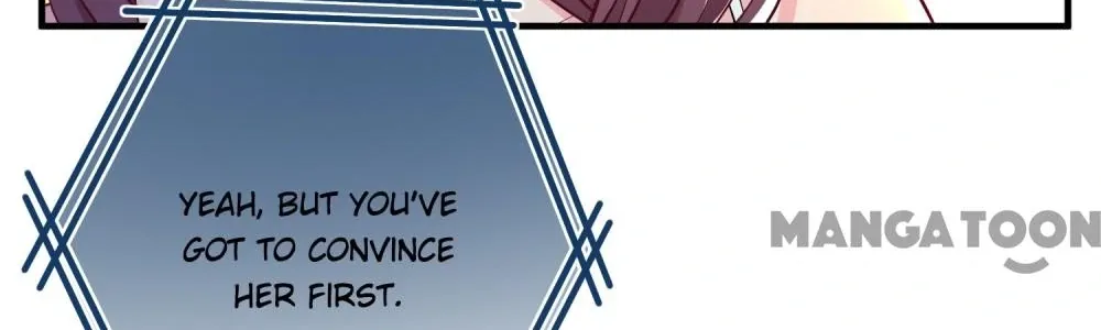 The Real Daughter, She Is an Almighty Boss Chapter 82 page 15 - 