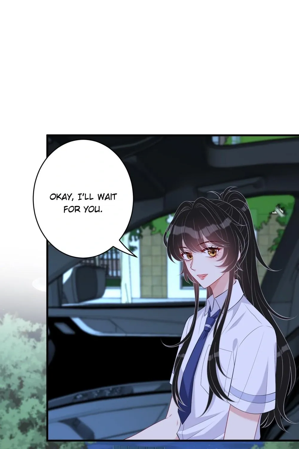 The Real Daughter, She Is an Almighty Boss Chapter 82 page 23 - 