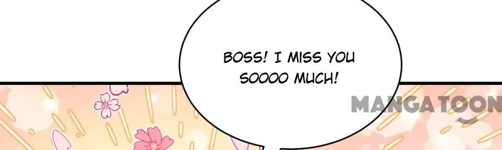 The Real Daughter, She Is an Almighty Boss Chapter 82 page 28 - 