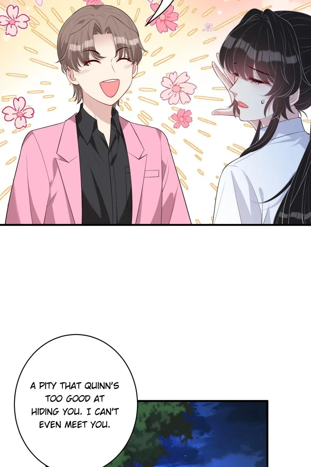 The Real Daughter, She Is an Almighty Boss Chapter 82 page 29 - 