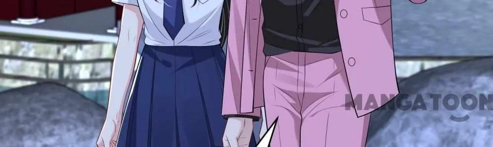 The Real Daughter, She Is an Almighty Boss Chapter 82 page 38 - 