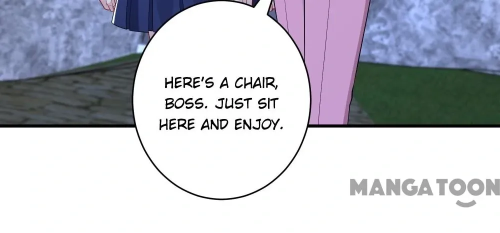 The Real Daughter, She Is an Almighty Boss Chapter 82 page 39 - 