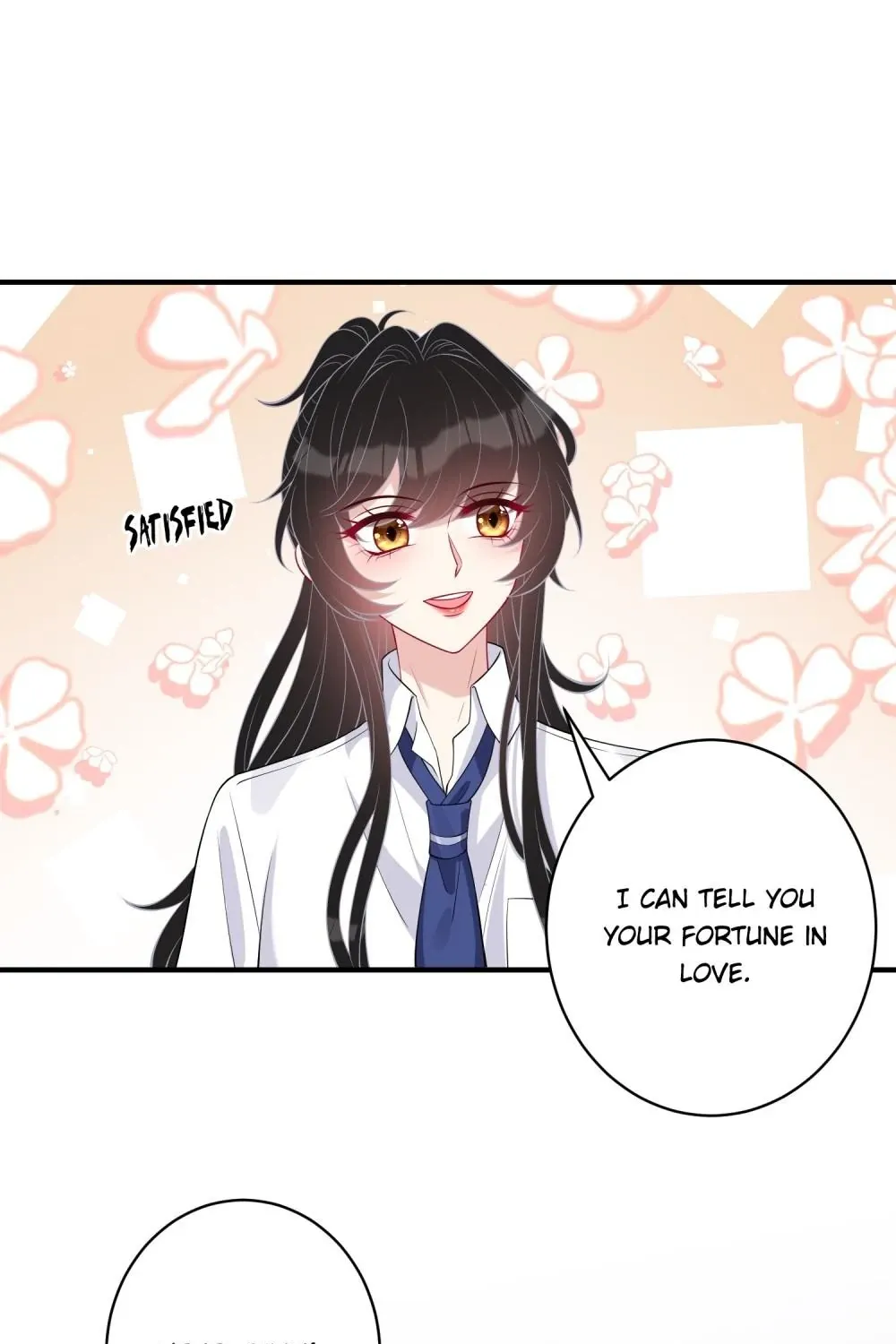 The Real Daughter, She Is an Almighty Boss Chapter 82 page 40 - 