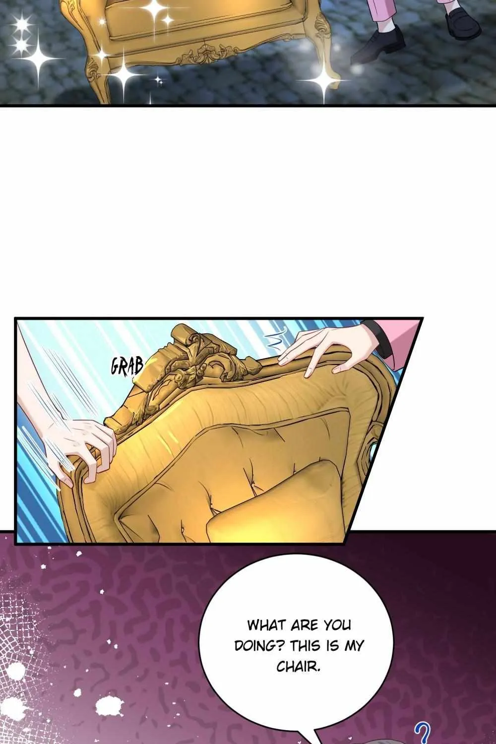 The Real Daughter, She Is an Almighty Boss Chapter 82 page 44 - 