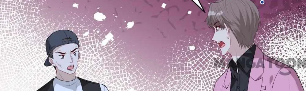 The Real Daughter, She Is an Almighty Boss Chapter 82 page 45 - 