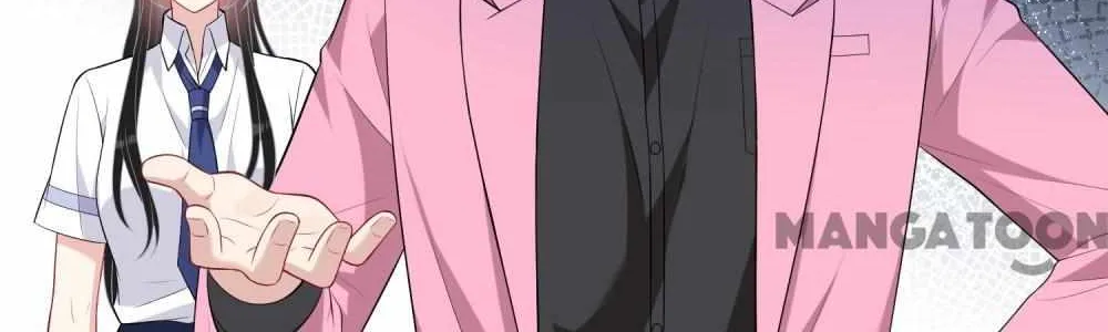 The Real Daughter, She Is an Almighty Boss Chapter 82 page 47 - 