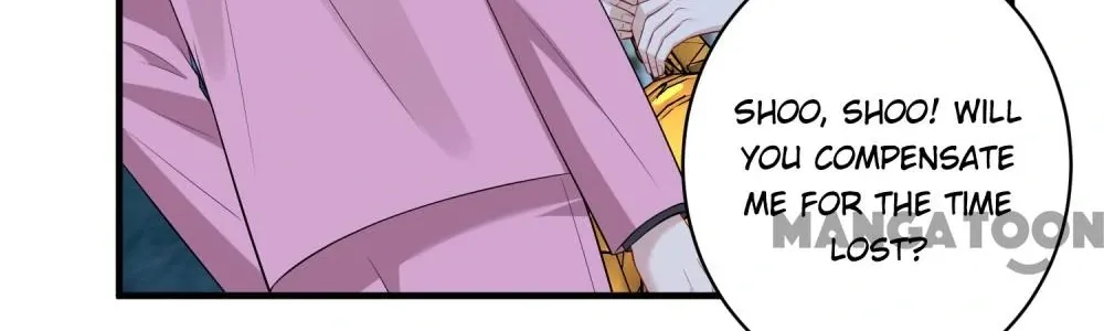The Real Daughter, She Is an Almighty Boss Chapter 82 page 49 - 