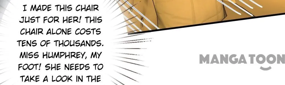 The Real Daughter, She Is an Almighty Boss Chapter 82 page 51 - 