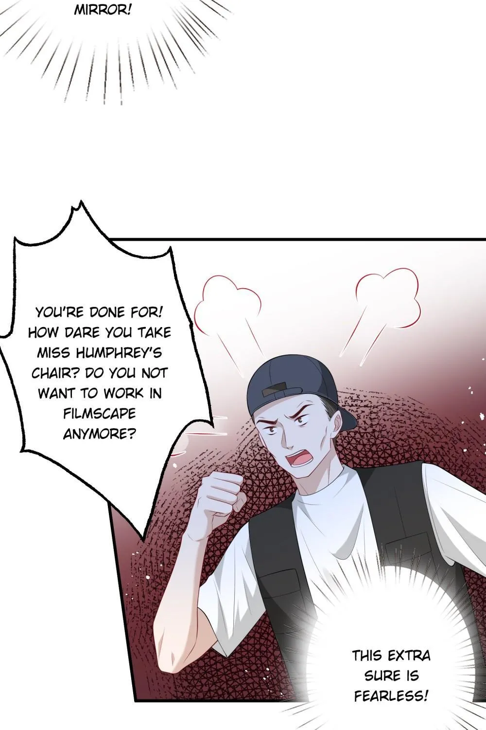 The Real Daughter, She Is an Almighty Boss Chapter 82 page 52 - 