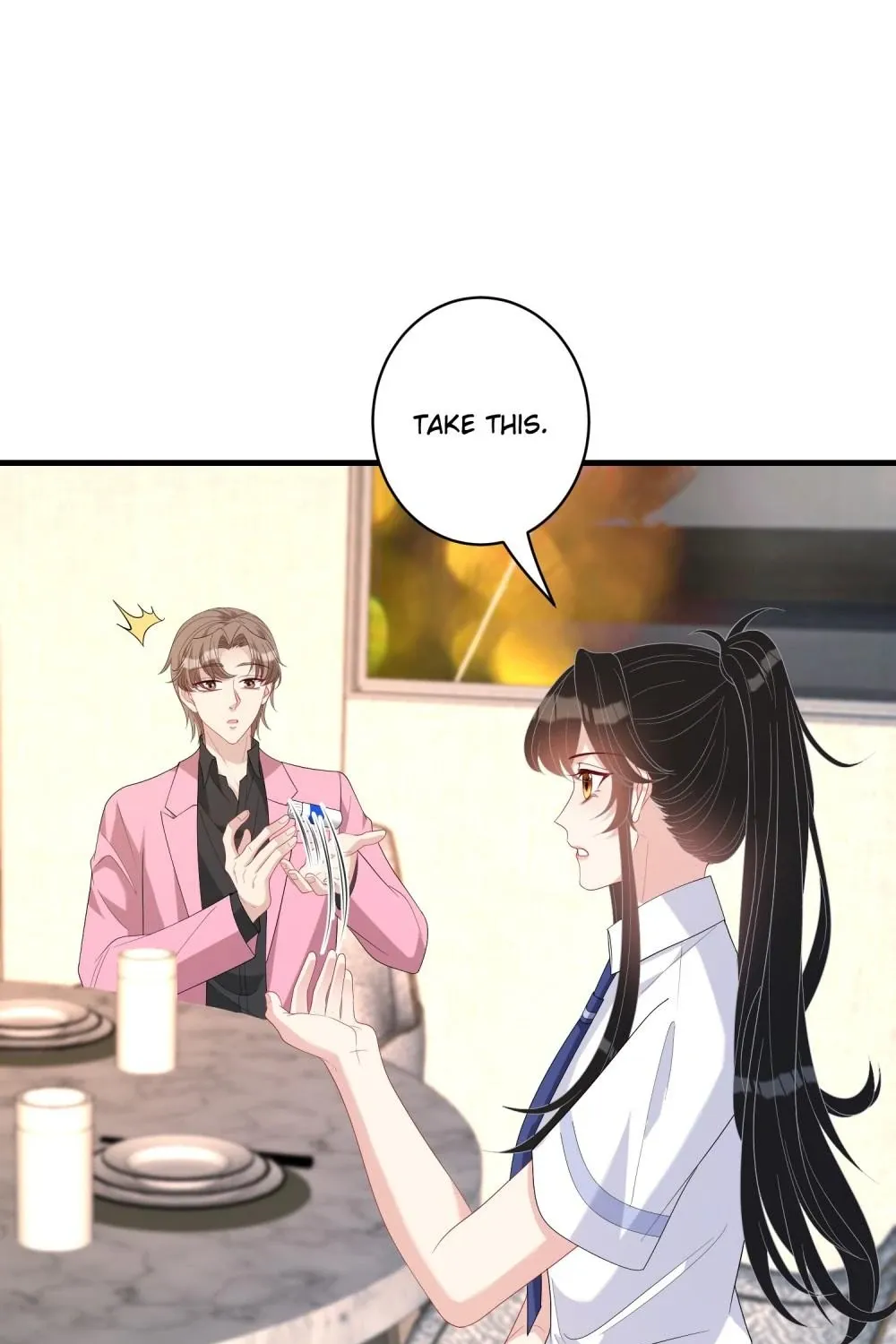 The Real Daughter, She Is an Almighty Boss Chapter 82 page 67 - 