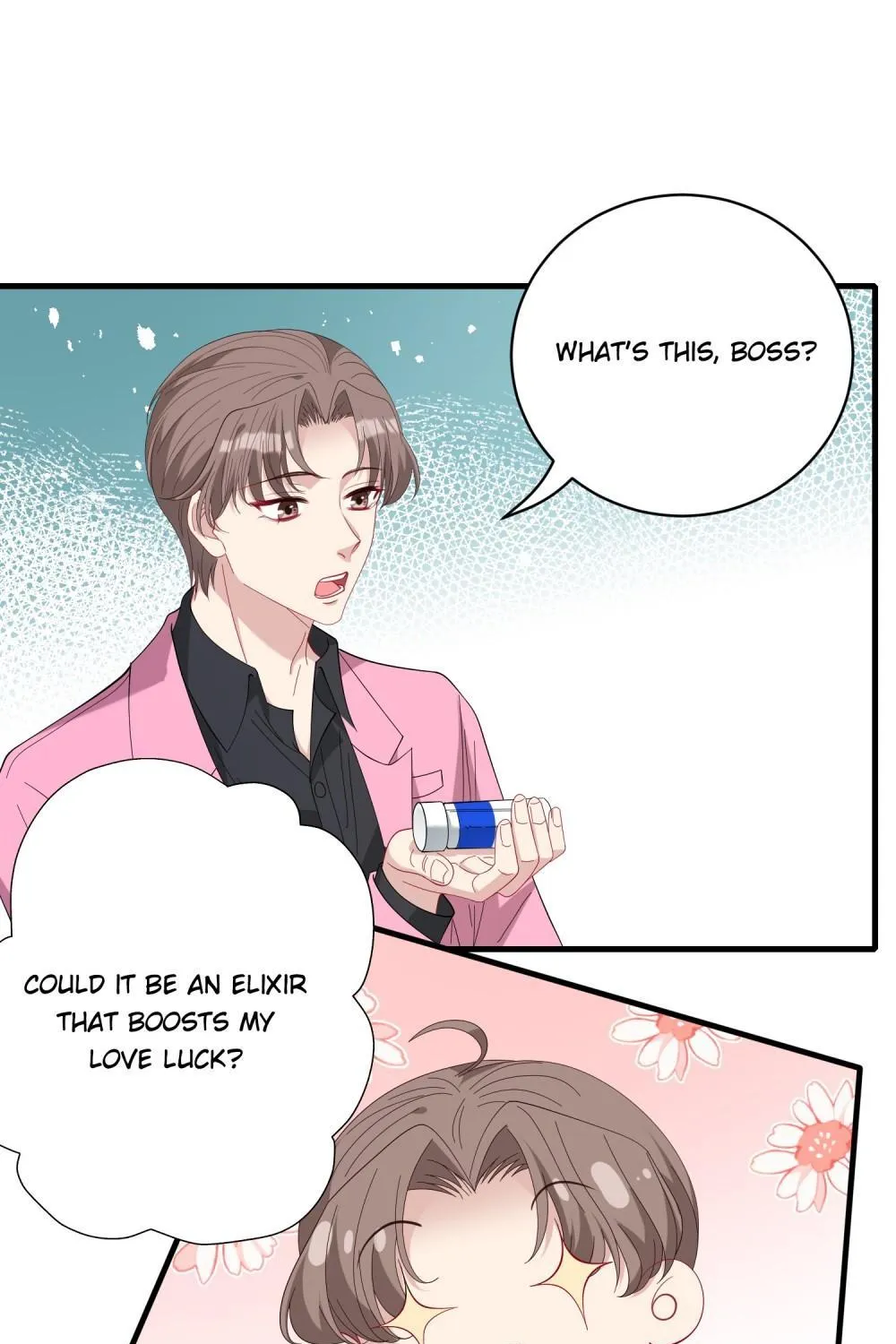 The Real Daughter, She Is an Almighty Boss Chapter 82 page 69 - 