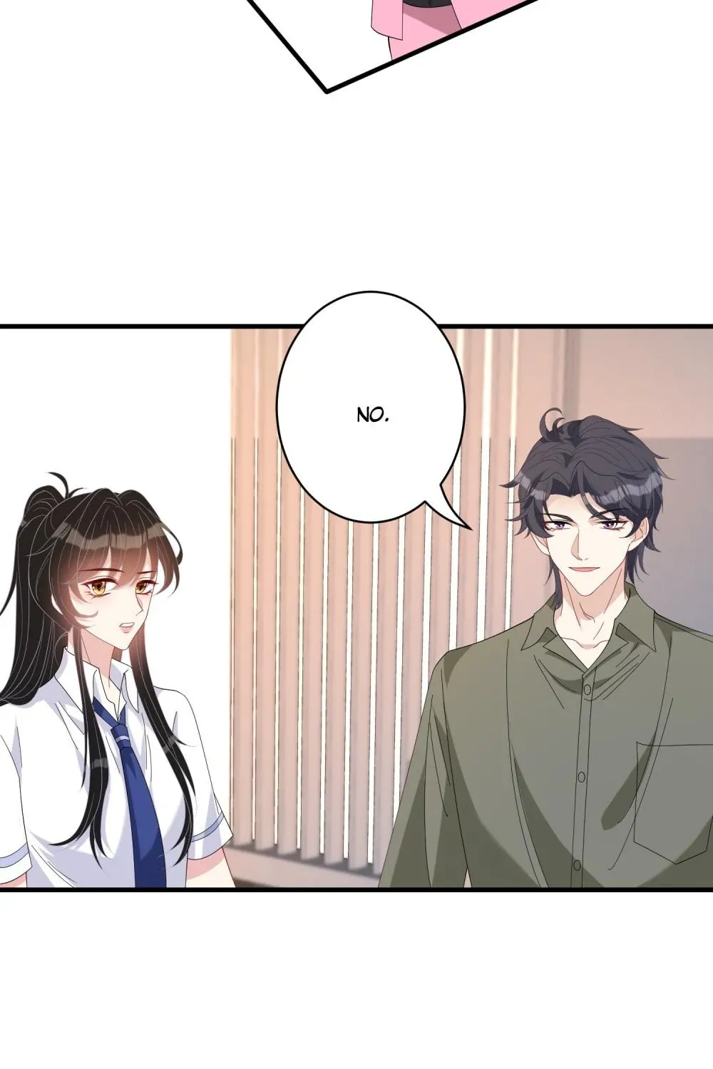 The Real Daughter, She Is an Almighty Boss Chapter 82 page 71 - 