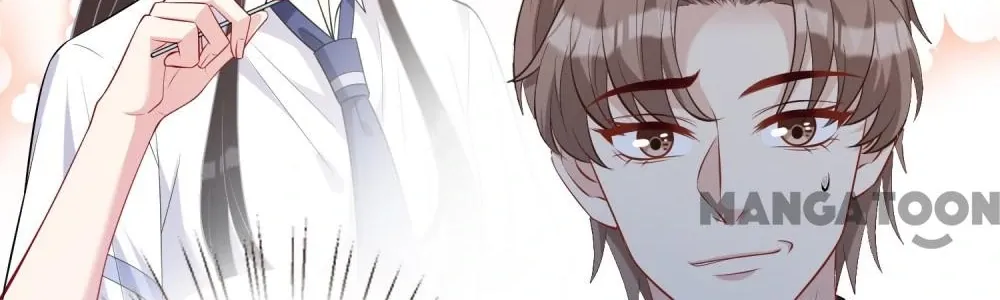 The Real Daughter, She Is an Almighty Boss Chapter 83 page 14 - 
