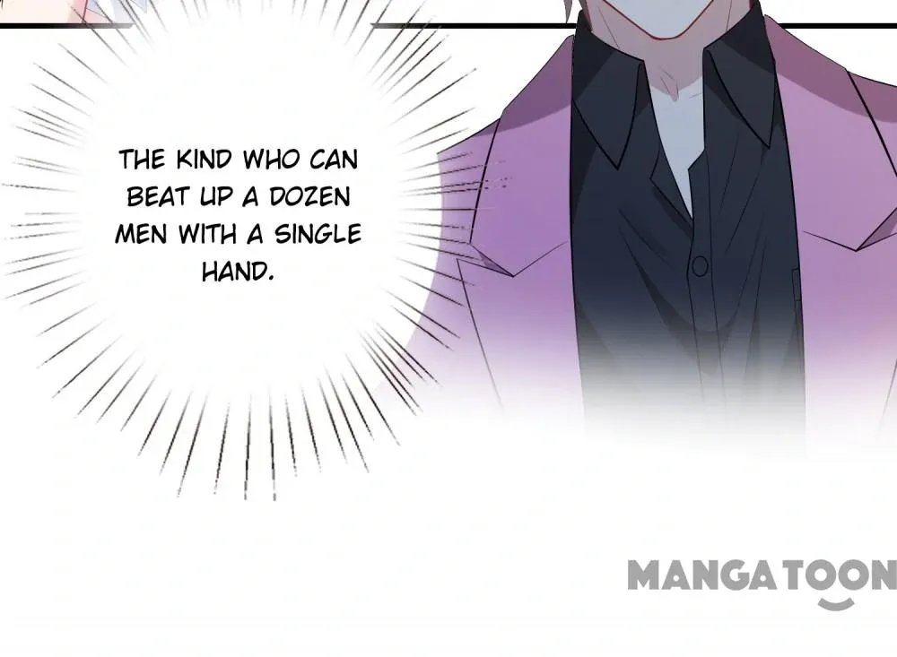 The Real Daughter, She Is an Almighty Boss Chapter 83 page 15 - 