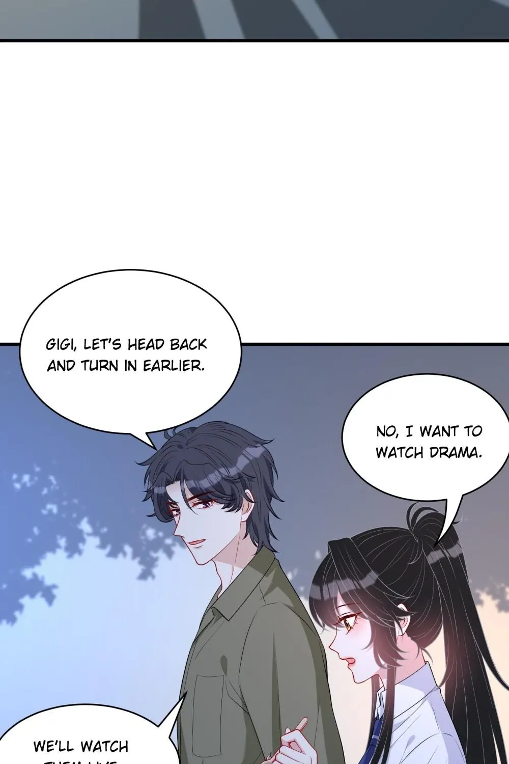 The Real Daughter, She Is an Almighty Boss Chapter 83 page 18 - 