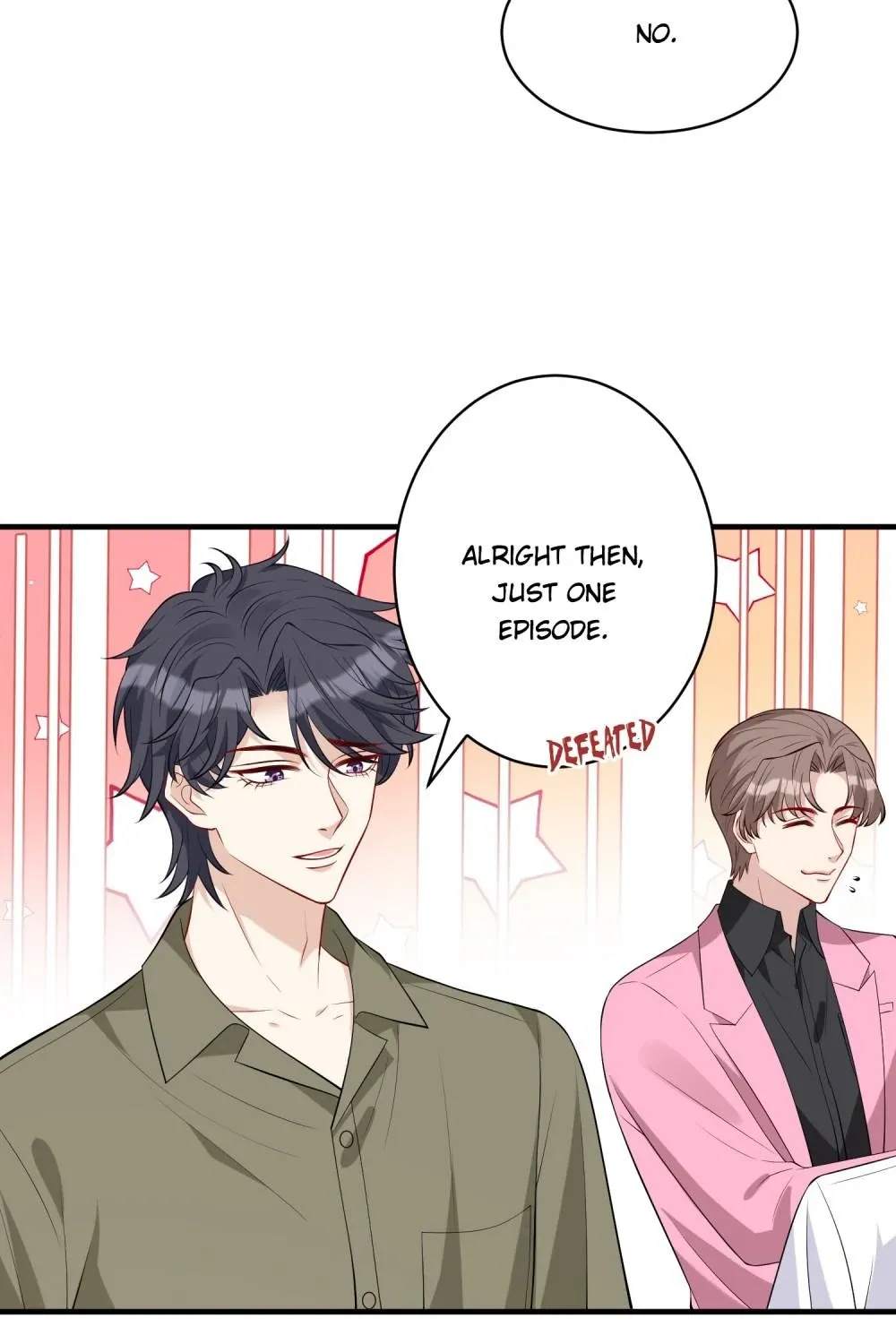 The Real Daughter, She Is an Almighty Boss Chapter 83 page 20 - 
