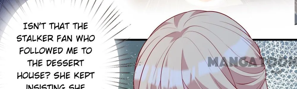The Real Daughter, She Is an Almighty Boss Chapter 83 page 25 - 