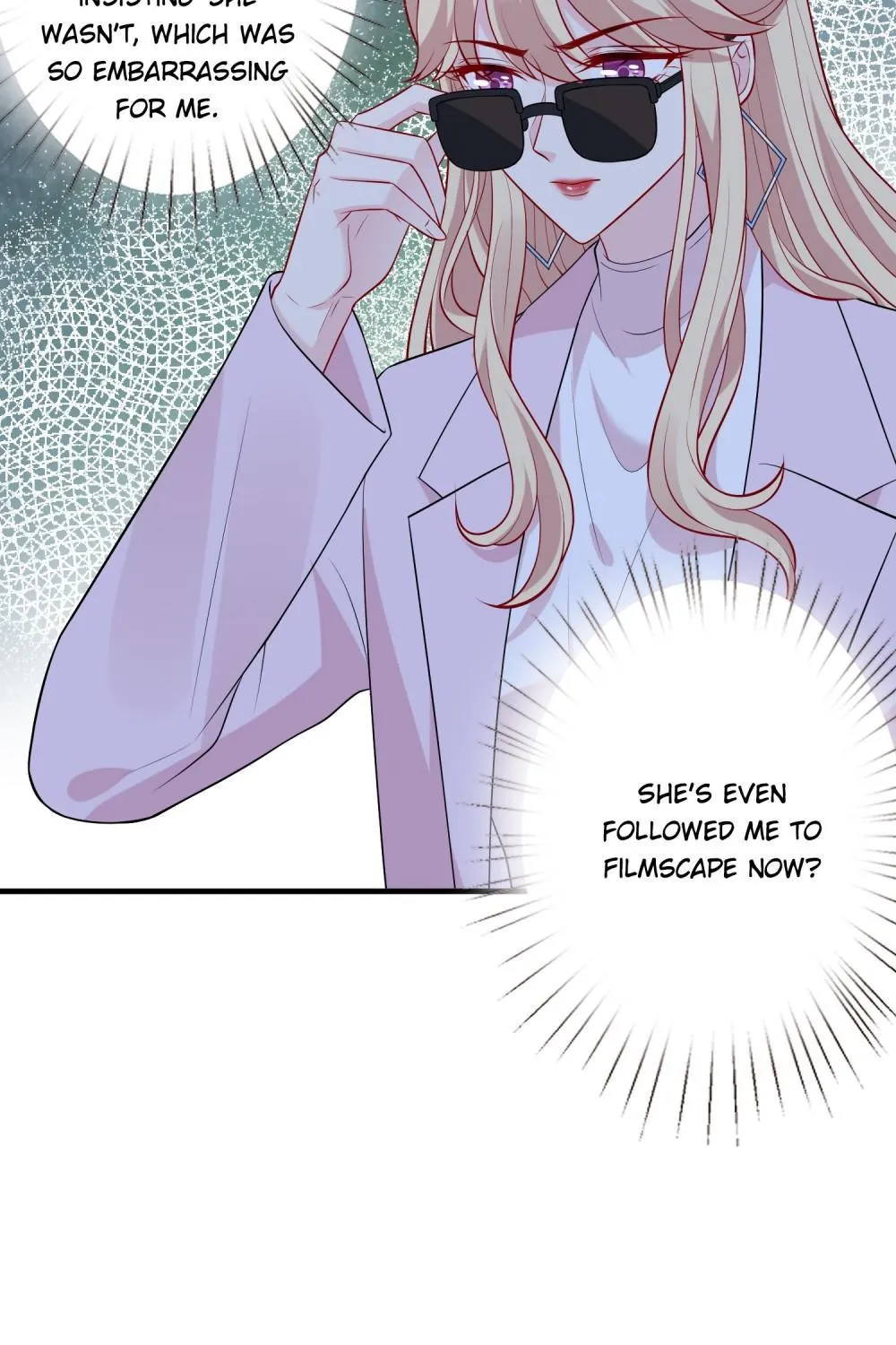 The Real Daughter, She Is an Almighty Boss Chapter 83 page 26 - 