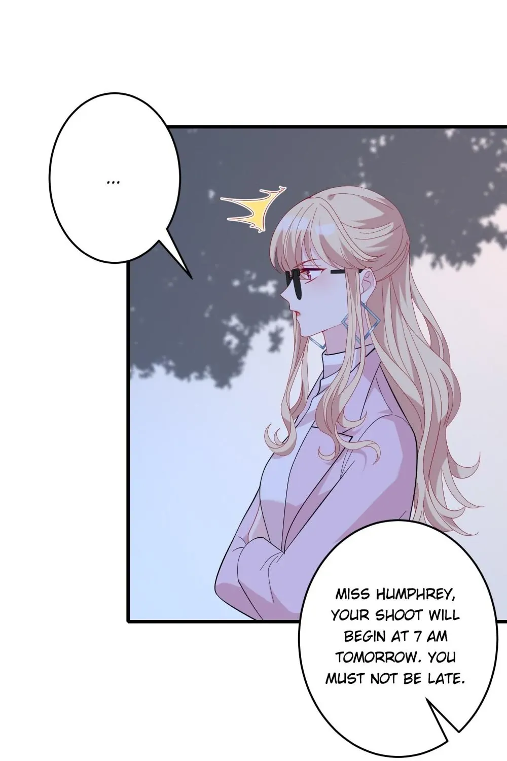 The Real Daughter, She Is an Almighty Boss Chapter 83 page 33 - 