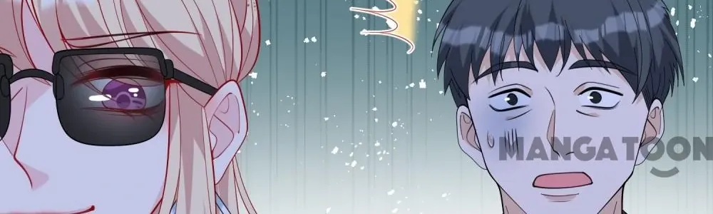 The Real Daughter, She Is an Almighty Boss Chapter 83 page 38 - 