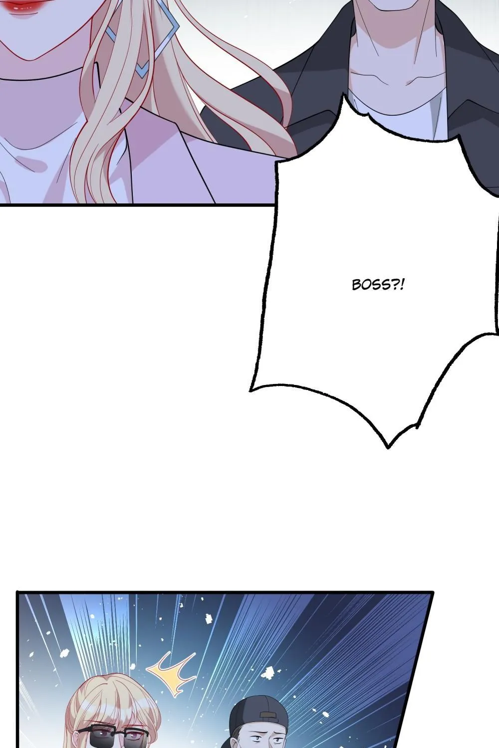 The Real Daughter, She Is an Almighty Boss Chapter 83 page 39 - 
