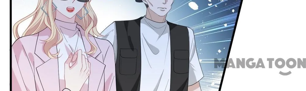 The Real Daughter, She Is an Almighty Boss Chapter 83 page 40 - 