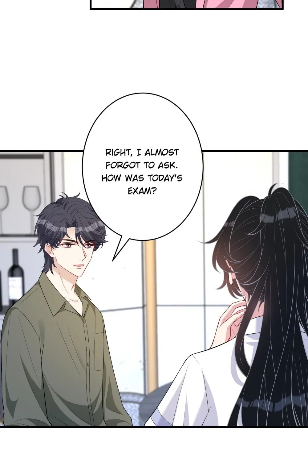 The Real Daughter, She Is an Almighty Boss Chapter 83 page 5 - 