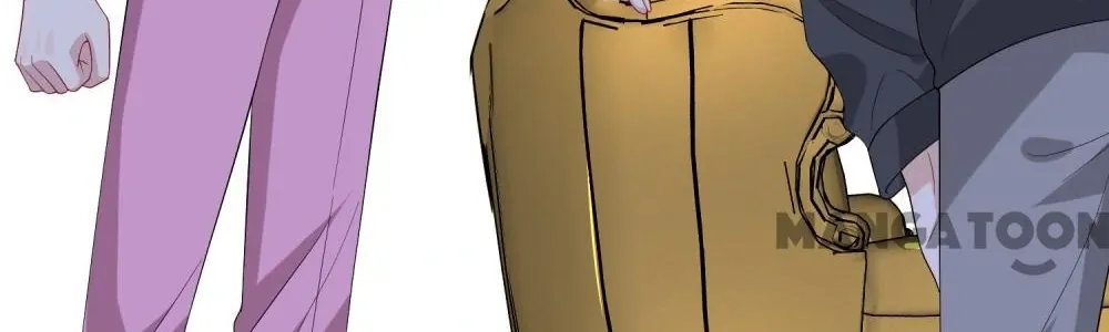 The Real Daughter, She Is an Almighty Boss Chapter 83 page 42 - 