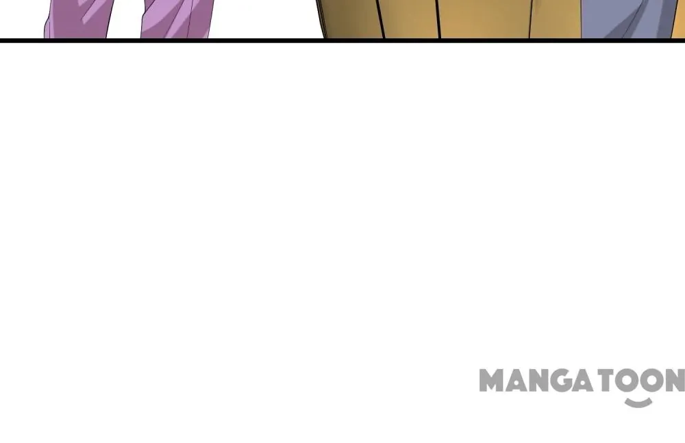 The Real Daughter, She Is an Almighty Boss Chapter 83 page 43 - 