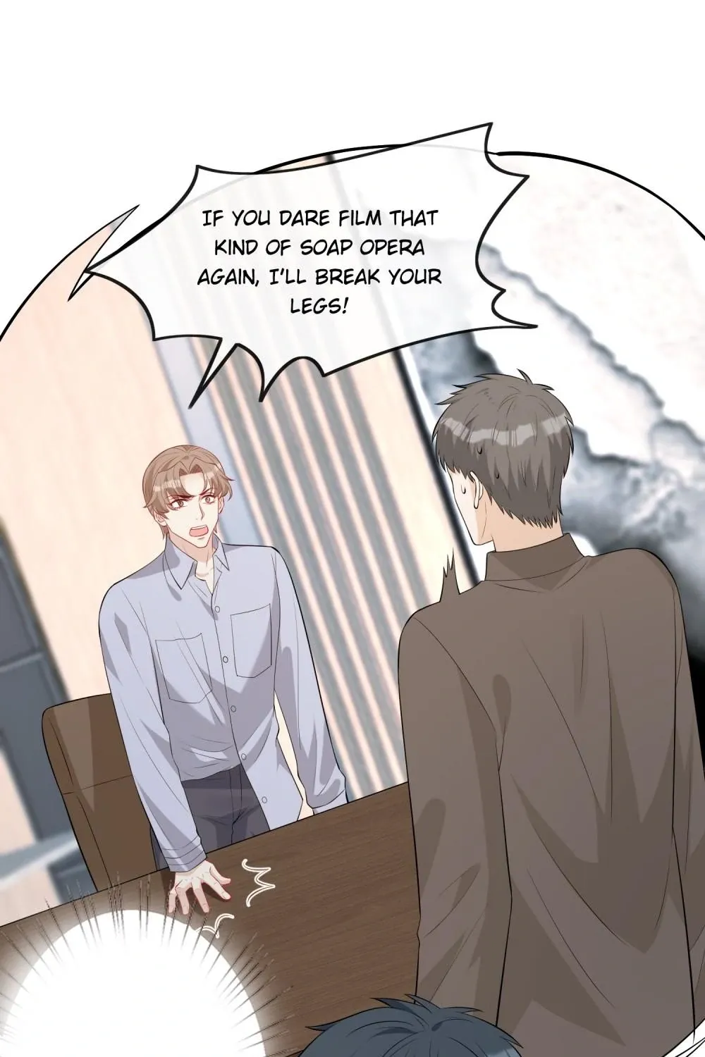 The Real Daughter, She Is an Almighty Boss Chapter 83 page 44 - 