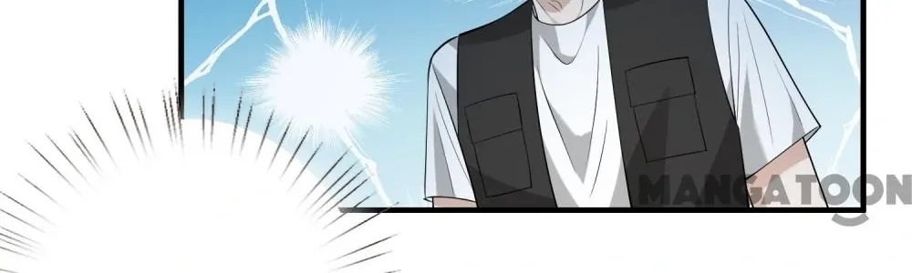 The Real Daughter, She Is an Almighty Boss Chapter 83 page 47 - 