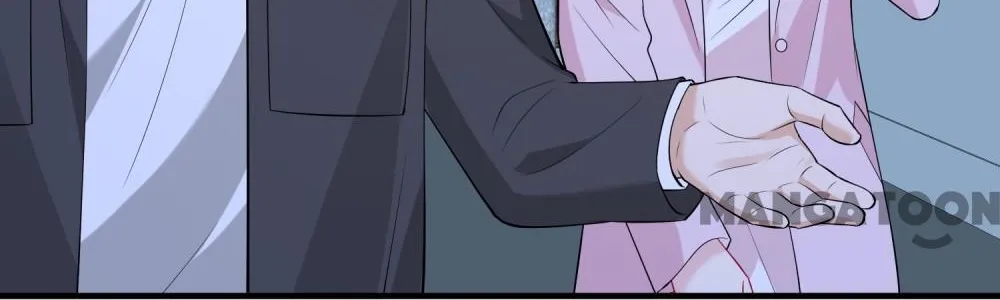 The Real Daughter, She Is an Almighty Boss Chapter 83 page 49 - 