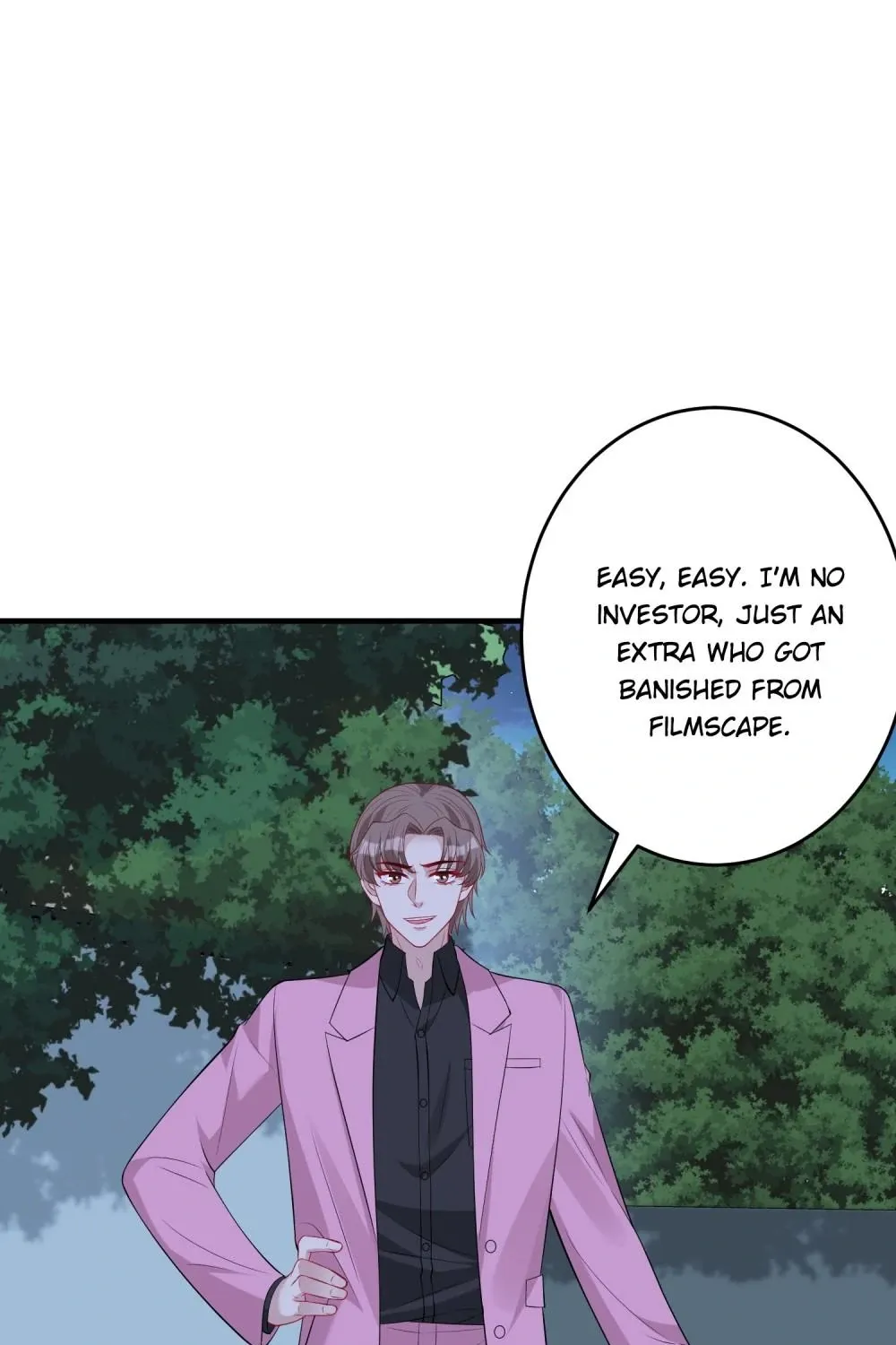 The Real Daughter, She Is an Almighty Boss Chapter 83 page 50 - 
