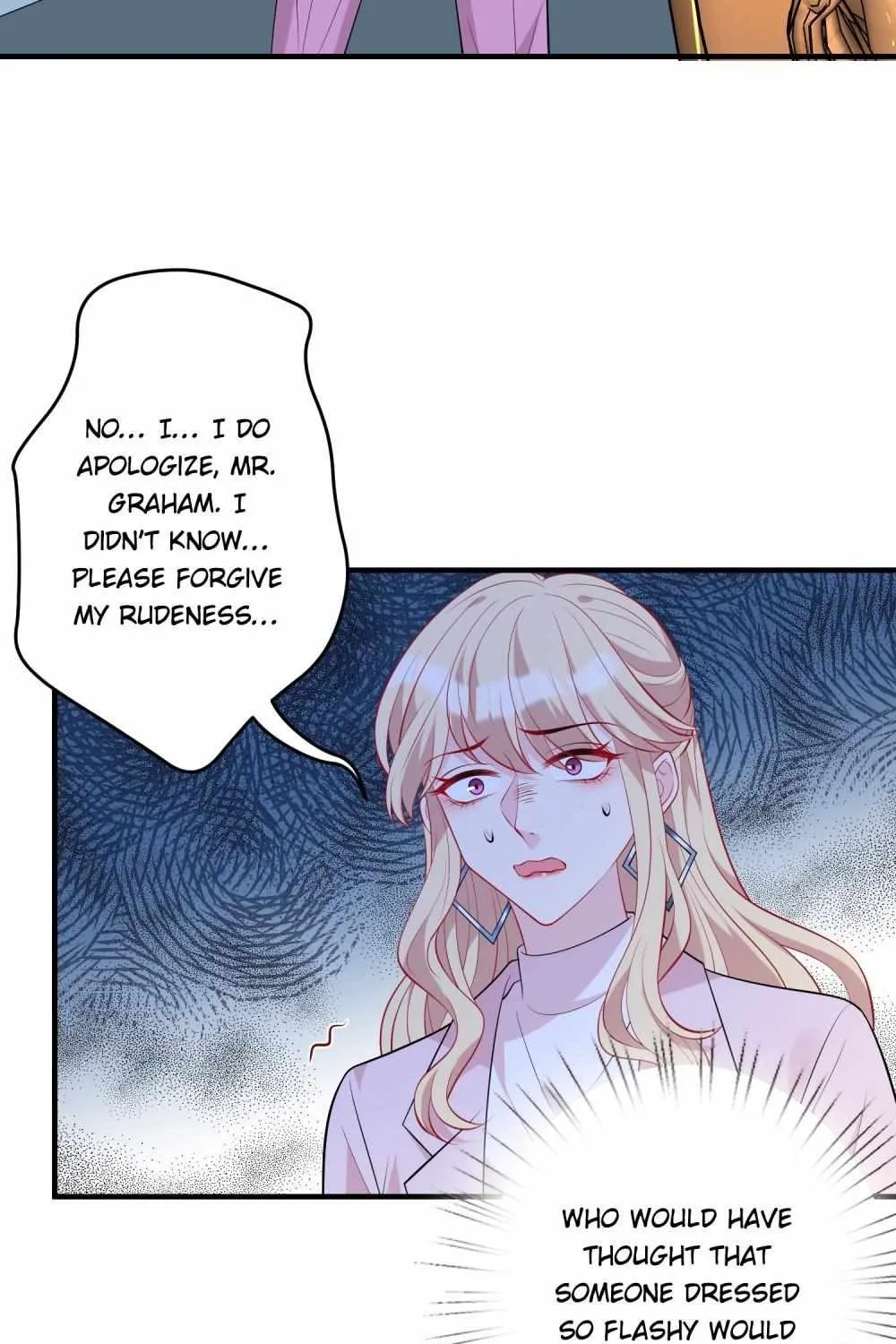 The Real Daughter, She Is an Almighty Boss Chapter 83 page 52 - 