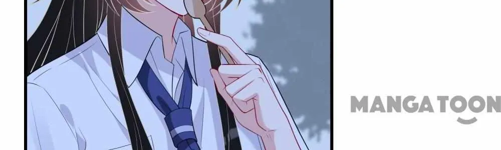 The Real Daughter, She Is an Almighty Boss Chapter 83 page 57 - 