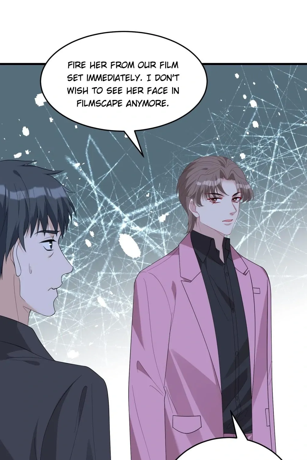 The Real Daughter, She Is an Almighty Boss Chapter 83 page 61 - 