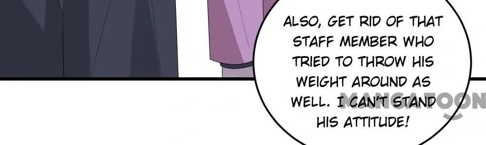 The Real Daughter, She Is an Almighty Boss Chapter 83 page 62 - 