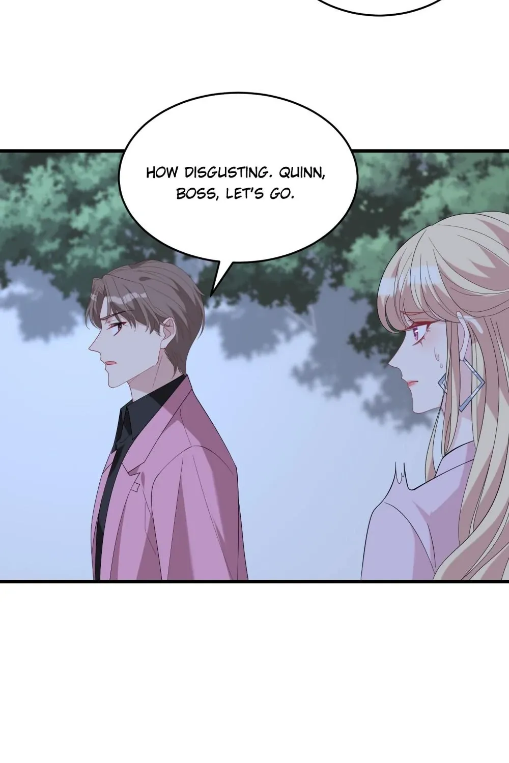 The Real Daughter, She Is an Almighty Boss Chapter 83 page 63 - 