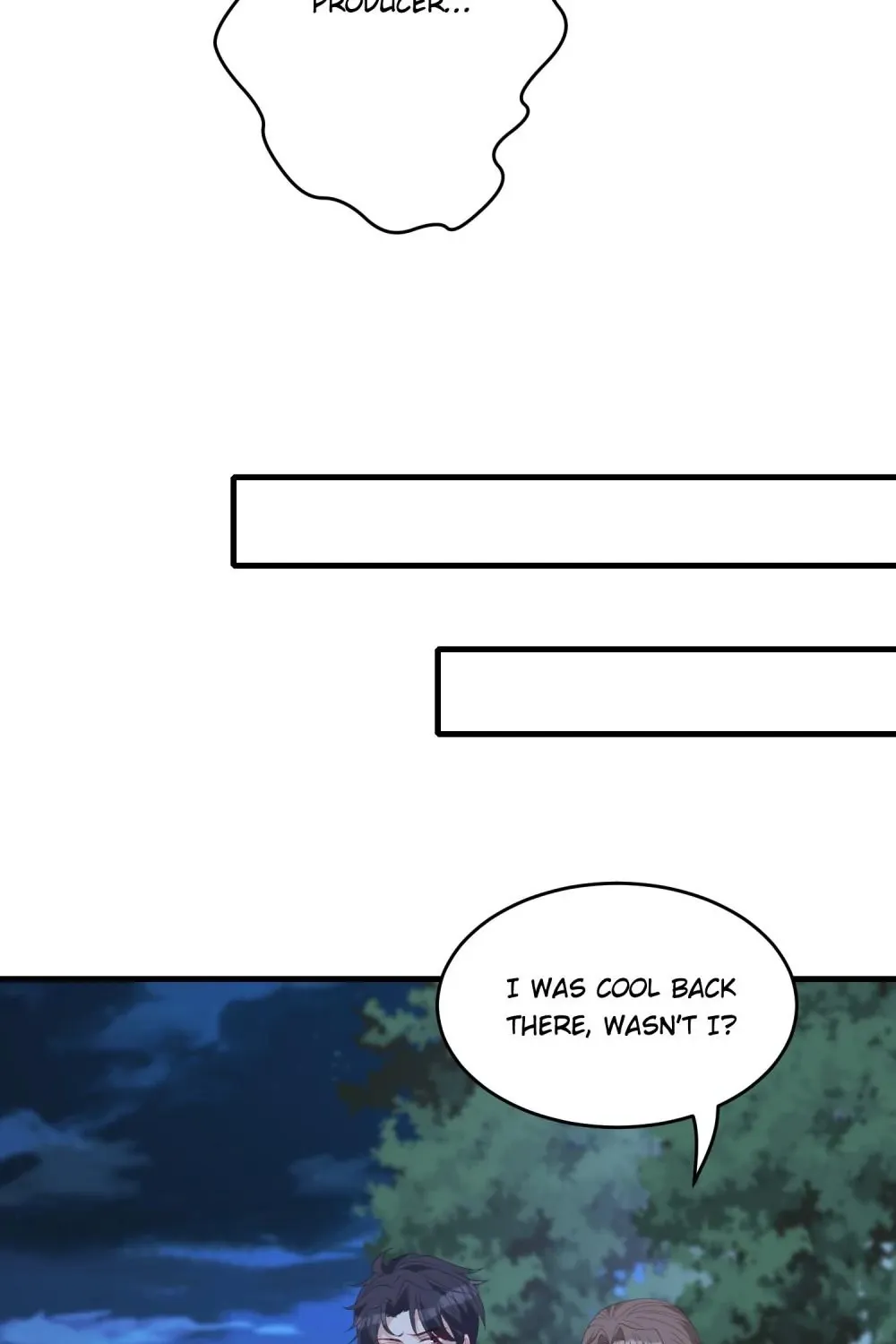 The Real Daughter, She Is an Almighty Boss Chapter 83 page 67 - 