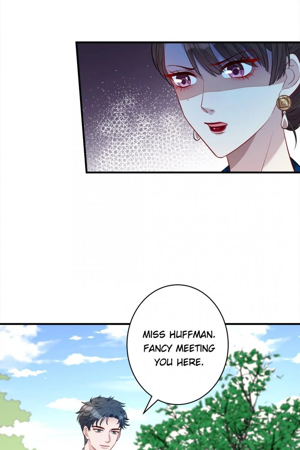 The Real Daughter, She Is an Almighty Boss Chapter 84 page 17 - 