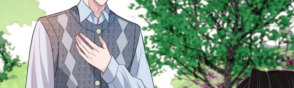 The Real Daughter, She Is an Almighty Boss Chapter 84 page 18 - 