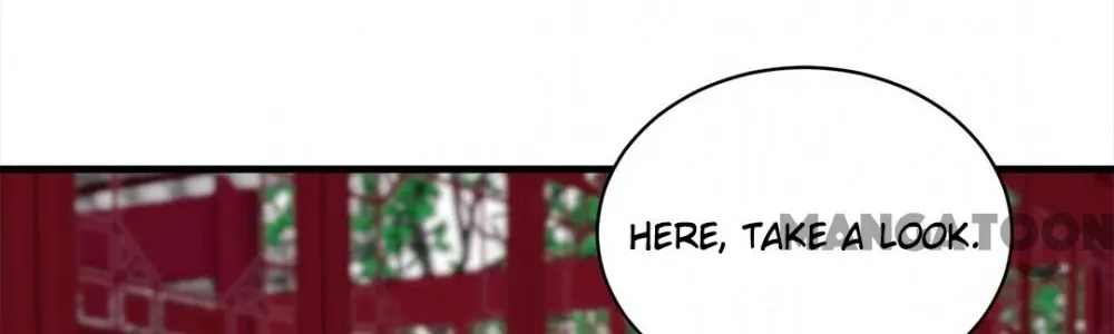 The Real Daughter, She Is an Almighty Boss Chapter 84 page 25 - 