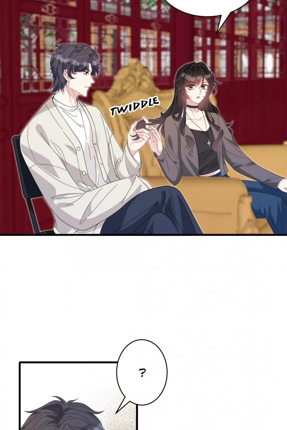 The Real Daughter, She Is an Almighty Boss Chapter 84 page 26 - 