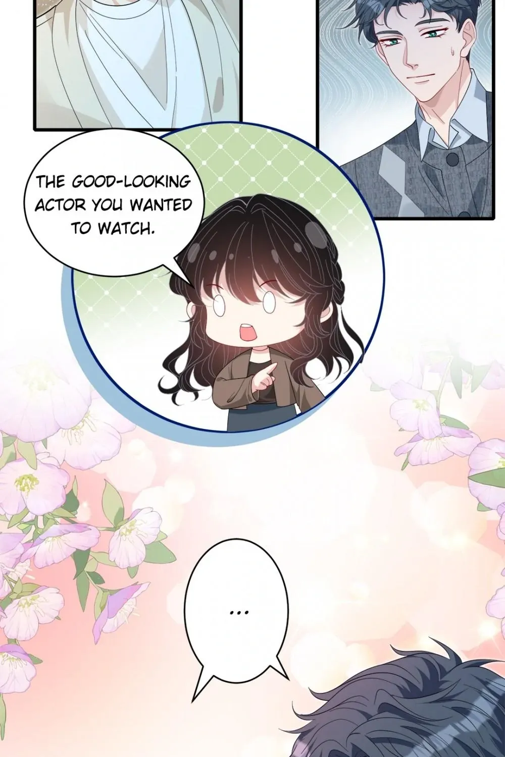 The Real Daughter, She Is an Almighty Boss Chapter 84 page 28 - 