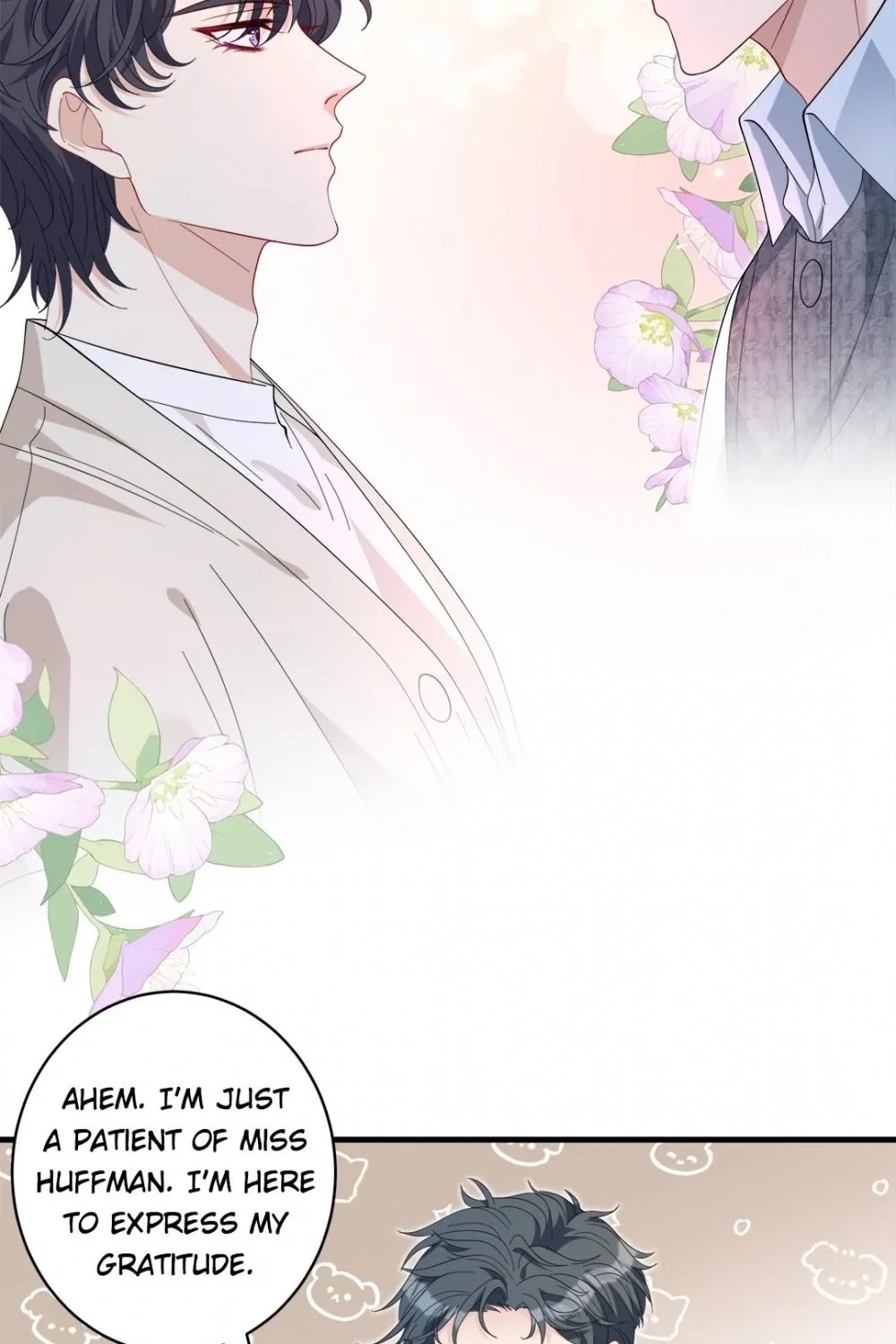 The Real Daughter, She Is an Almighty Boss Chapter 84 page 30 - 
