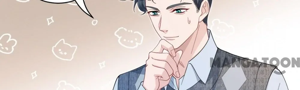 The Real Daughter, She Is an Almighty Boss Chapter 84 page 31 - 