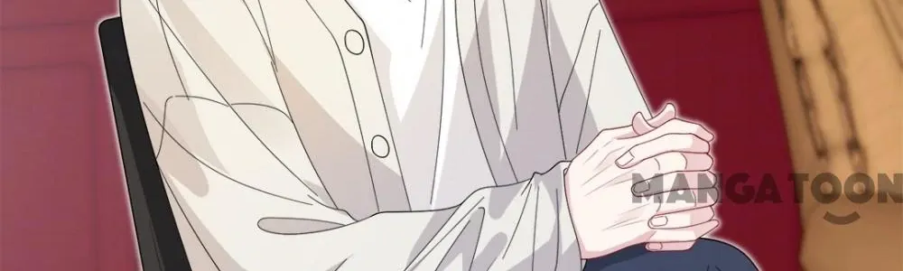The Real Daughter, She Is an Almighty Boss Chapter 84 page 33 - 