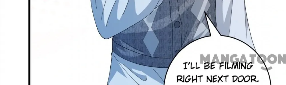 The Real Daughter, She Is an Almighty Boss Chapter 84 page 35 - 