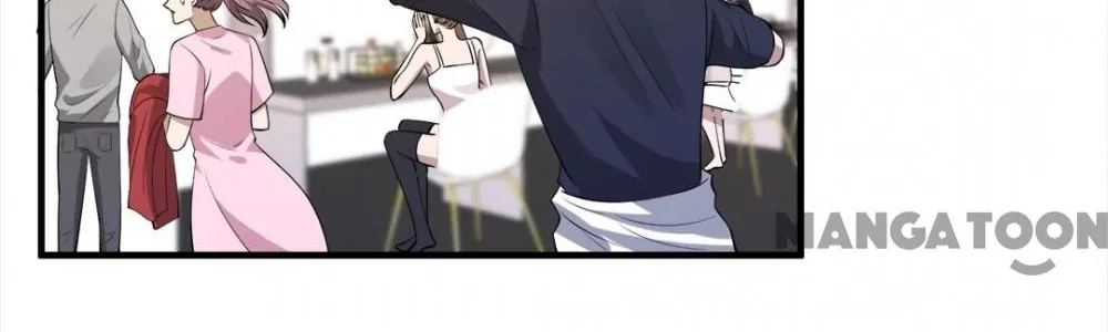 The Real Daughter, She Is an Almighty Boss Chapter 84 page 40 - 